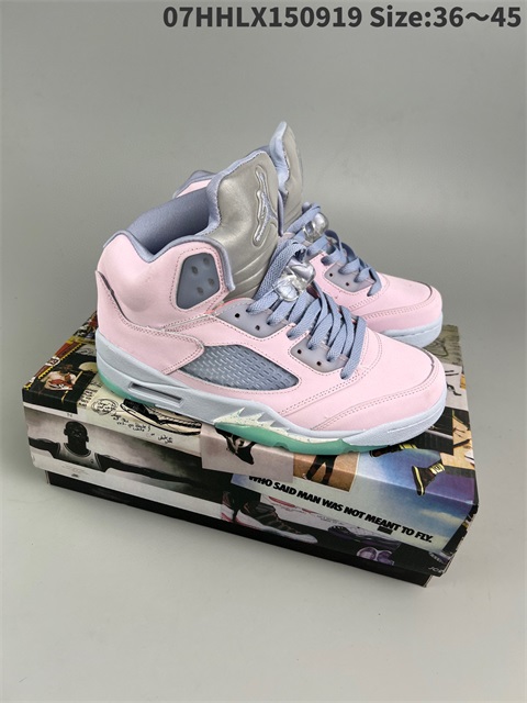 men air jordan 5 shoes 2022-12-15-013